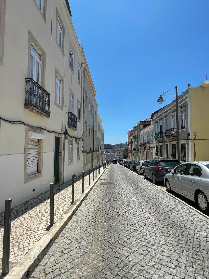 Belem Place - Free Parking Area Lisboa Kültér fotó
